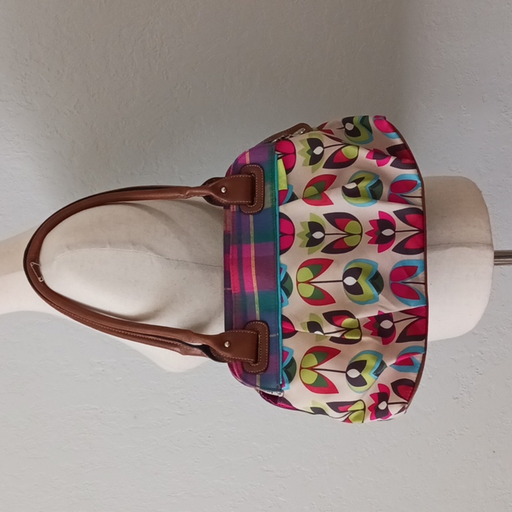 Lily Bloom Shoulder purse